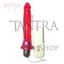 Dilatador Anal Pene Con Vibrador